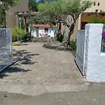 Casa Luisa3br Cala Gonone