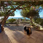Casa Luisa3br Cala Gonone