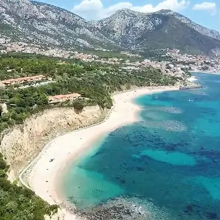 Casa Luisa3br 아파트