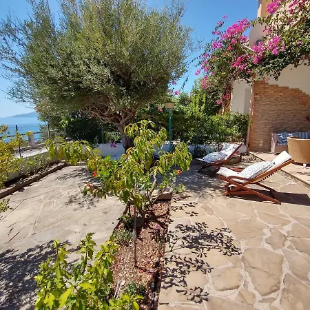 Casa Luisa3br 公寓