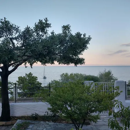 아파트 Casa Luisa3br 칼라고노네