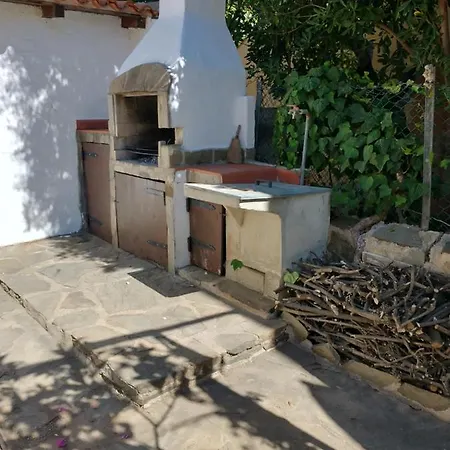 公寓 Casa Luisa3br 卡拉古诺内
