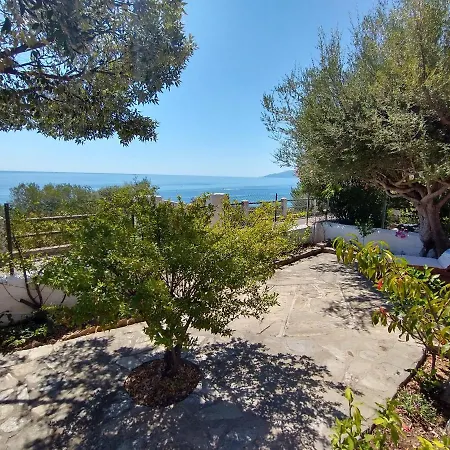 Apartament Casa Luisa3br Cala Gonone