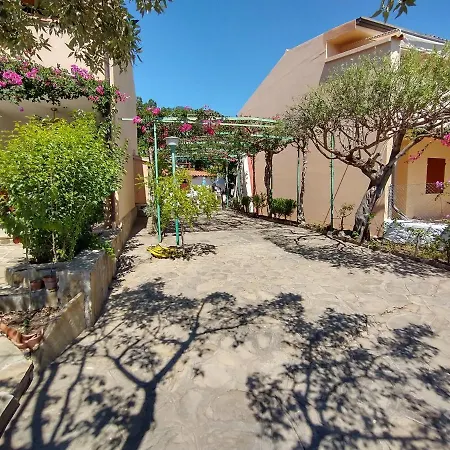 아파트 Casa Luisa3br 칼라고노네