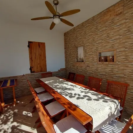 Casa Luisa3br