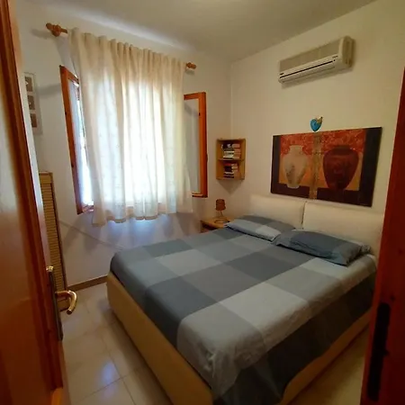 아파트 Casa Luisa3br