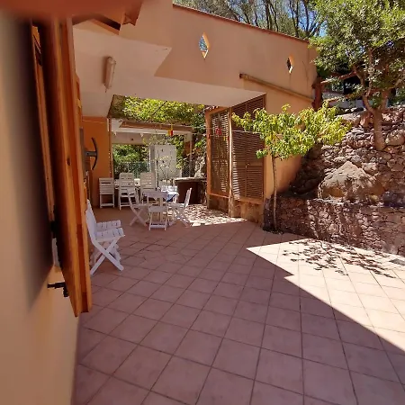公寓 Casa Luisa3br *