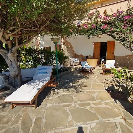 Casa Luisa3br *