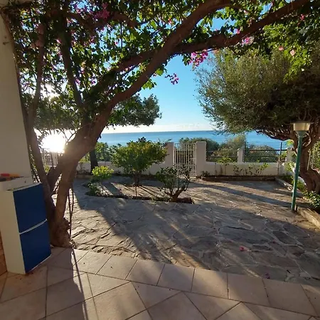 Casa Luisa3br Apartament Cala Gonone