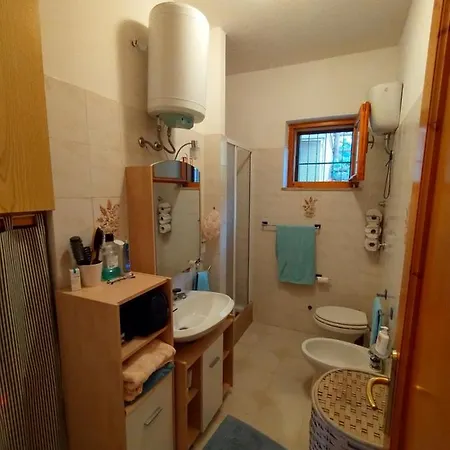 Casa Luisa3br