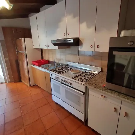 Casa Luisa3br *