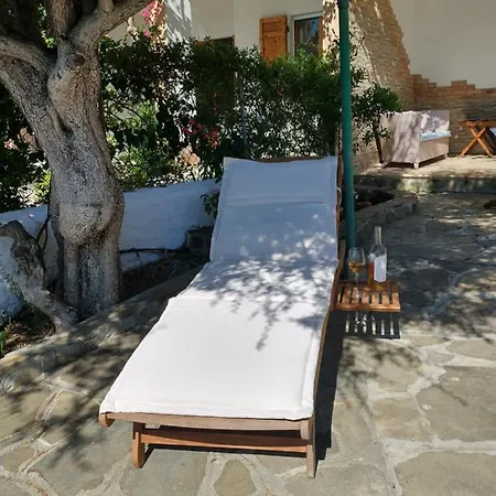 Casa Luisa3br