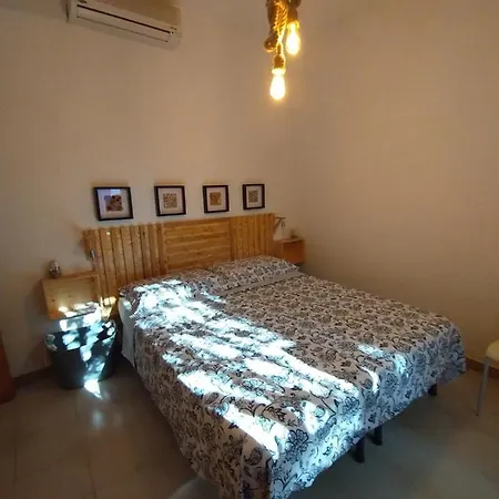 Apartament Casa Luisa3br Cala Gonone