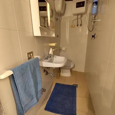 아파트 Casa Luisa3br 칼라고노네