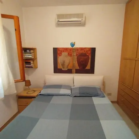 Casa Luisa3br 아파트 *