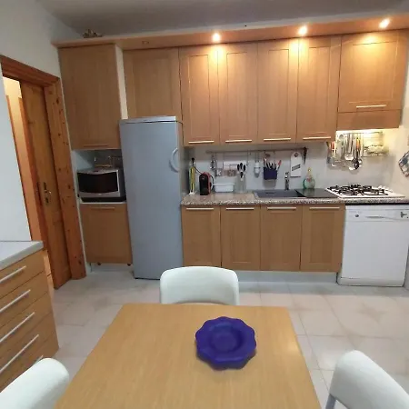 Casa Luisa3br *