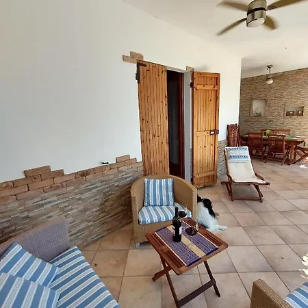 아파트 Casa Luisa3br