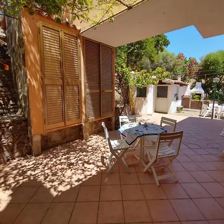 Casa Luisa3br Apartament