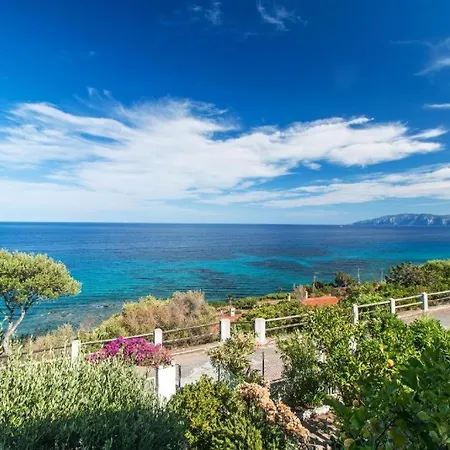 아파트 Casa Luisa3br 칼라고노네