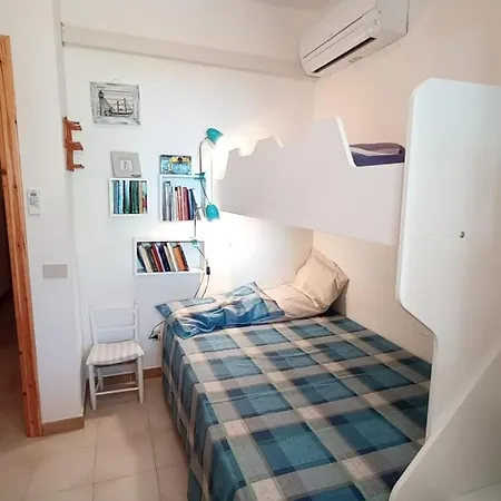Casa Luisa3br *