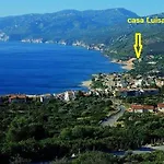 Casa Luisa3br * קאלה גונונה