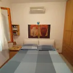 Casa Luisa3br דירה *
