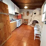 Casa Luisa3br * קאלה גונונה