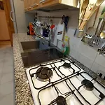Casa Luisa3br דירה *