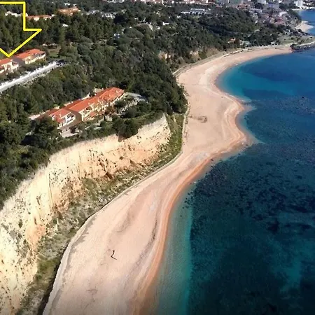 Casa Luisa3br * 卡拉古诺内