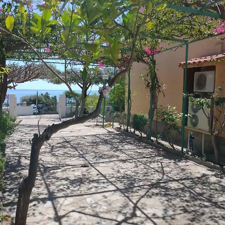 Casa Luisa3br Appartement Cala Gonone