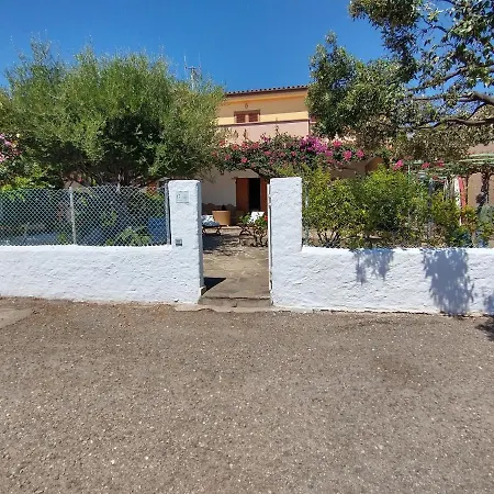 Casa Luisa3br