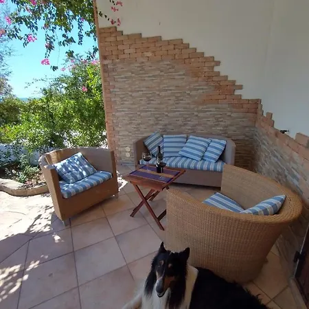 Casa Luisa3br Appartement