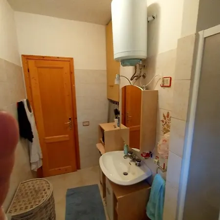 Appartement Casa Luisa3br
