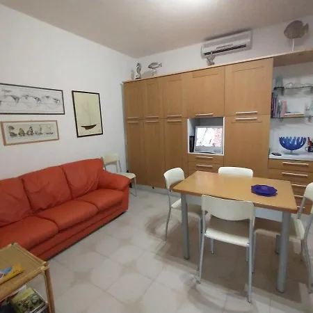 Casa Luisa3br Appartement Cala Gonone