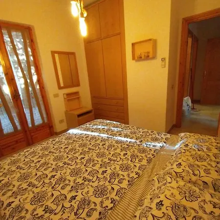 Casa Luisa3br * Cala Gonone
