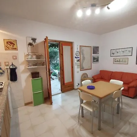 Casa Luisa3br Appartement *