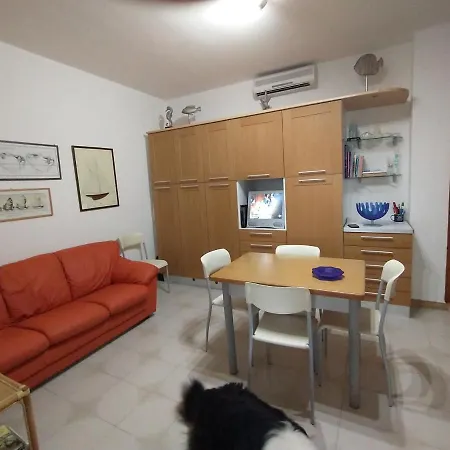 Casa Luisa3br Appartement Cala Gonone