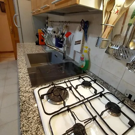 Casa Luisa3br Appartement *