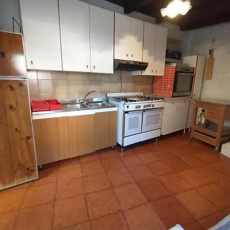 公寓 Casa Luisa3br