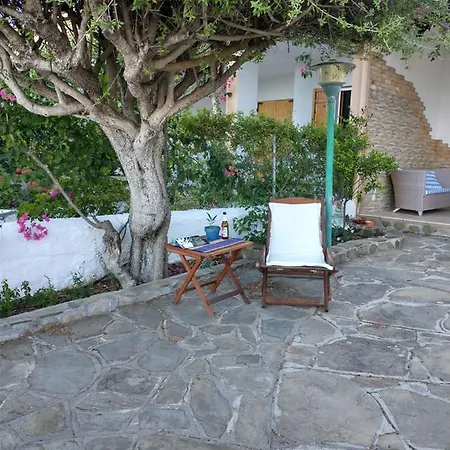 Casa Luisa3br