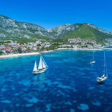 公寓 Casa Luisa3br *