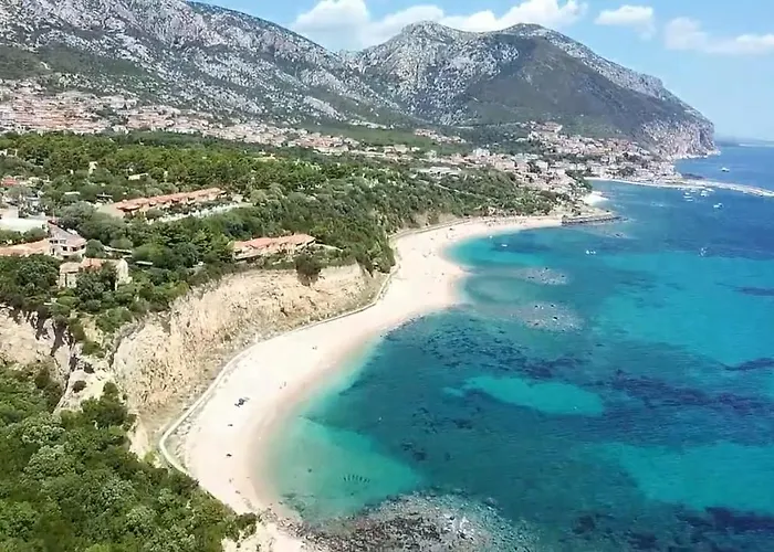 Casa Luisa3br Appartement