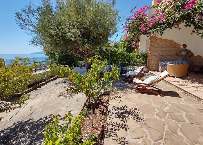 Casa Luisa3br Appartement