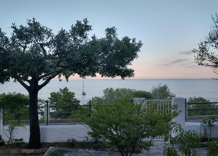 Appartement Casa Luisa3br Cala Gonone