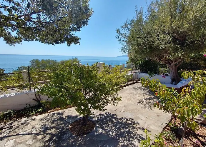 Appartement Casa Luisa3br Cala Gonone