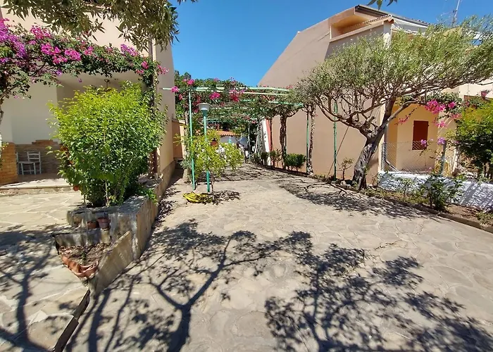 Appartement Casa Luisa3br Cala Gonone