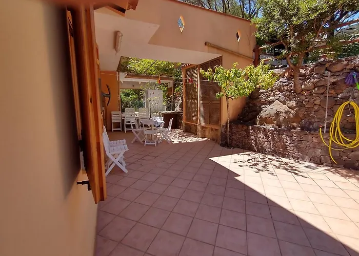 Appartement Casa Luisa3br *