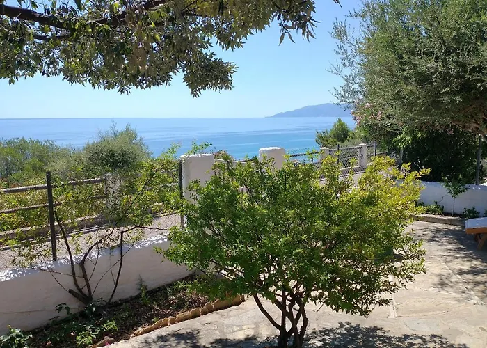 Appartement Casa Luisa3br *