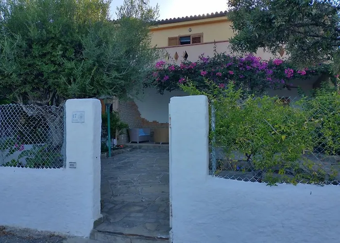 Casa Luisa3br Appartement