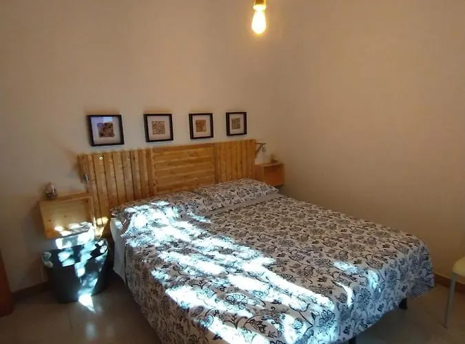 Appartement Casa Luisa3br Cala Gonone